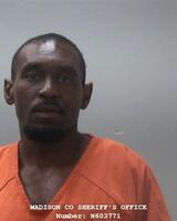 Mugshot of PATTON, MAURICE LAMAR