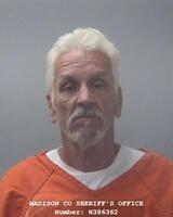 Mugshot of SMITH, JAMES DARREN