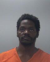 Mugshot of CRUTCHER, TOMMY LOUIS 