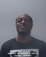 Mugshot of SEAY, LAZON DESHAWN