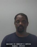 Mugshot of BEASLEY, ANTONIO