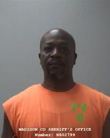 Mugshot of WILLIAMS, MATTHEW TYRONE