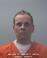 Mugshot of MULLINS, JOHN CURTIS
