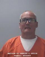 Mugshot of MCNUTT, KENNETH SCOTT