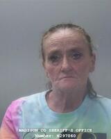 Mugshot of WRIGHT, ELIZABETH MICHELLE
