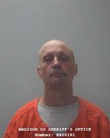 Mugshot of KING, JASON DEWAYNE