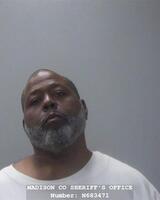Mugshot of HATCHER, QUINCY JAMES
