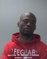 Mugshot of TIBBS, JONATHAN TYRONE