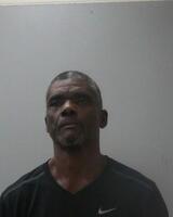 Mugshot of PEEBLES, JOHN FITZGERALD