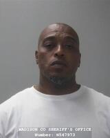 Mugshot of WILLIAMS, LEROY FREDRICK
