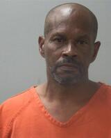 Mugshot of DANIELS, DERRICK