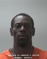 Mugshot of SUMMERS, JAMES DAVID