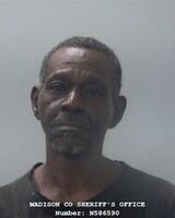Mugshot of TAYLOR, MARK LEE