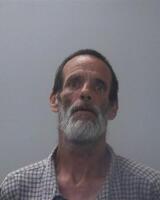 Mugshot of HARGROVE, JAMES THOMAS