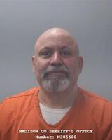 Mugshot of SANDERS, JAMES WILLIAM