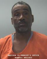 Mugshot of MCCLENDON, KEVIN EARL