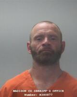 Mugshot of JONES, JAMES WOODROW PITTS