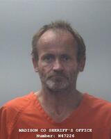 Mugshot of NELSON, ADAM LEE