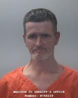 Mugshot of DUPREE, SHAWN ERASTUS FRANK