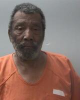 Mugshot of HAMMONDS, WILLIAM MARVIN