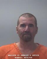 Mugshot of SKELTON, DANNY EUGENE