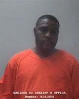 Mugshot of SUMMERS, CHARLES