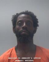 Mugshot of SMARTT, MAURICE