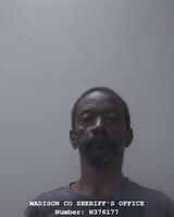Mugshot of CLARK, JAMES MICHAEL