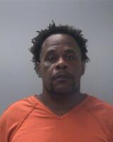 Mugshot of CHAMBERS, SEAN LAVAL
