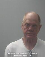 Mugshot of RHODES, KENNETH REID
