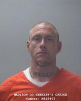 Mugshot of BREEDLOVE, THOMAS LAMARR