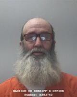 Mugshot of NORMAN, JAMES CURTIS