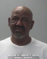 Mugshot of DOUGLAS, CURTIS LEE