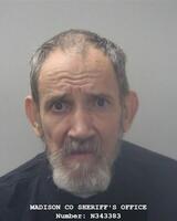 Mugshot of WILSON, GREGORY JAMES