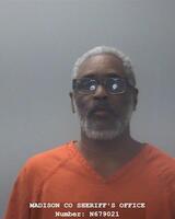Mugshot of LITTLE, PHILLIP MICHAEL