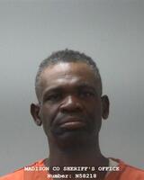 Mugshot of MOTTON, ALFRED