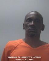 Mugshot of HORTON, CORY DEWAYNE 
