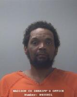 Mugshot of NICHOLS, JASON EUGENE