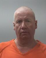 Mugshot of PARKER, DAVID A