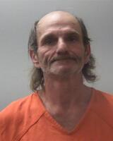 Mugshot of WRIGHT, DONALD WAYNE