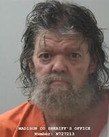 Mugshot of WRIGHT, ROGER DALE