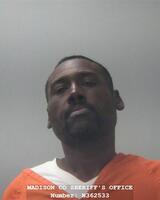 Mugshot of PRYOR, IRISH ANTONIO