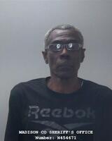 Mugshot of FORD, JONATHAN HENRY
