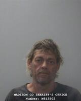 Mugshot of BUNN, TERRY WAYNE