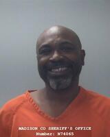 Mugshot of BATTLE, ANDREA LESHA