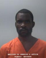 Mugshot of WHITE, VICTOR LAMONT