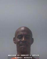 Mugshot of GRIFFIN, CHARLIE LEWAYNE