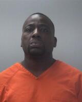 Mugshot of MCCLAIN, JURRICKA JERMAINE