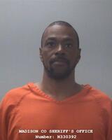 Mugshot of GAINES, GEORGE DENNIS