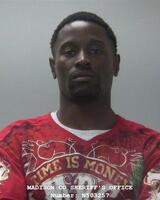 Mugshot of MITCHELL, KENDRICK LASHAWN